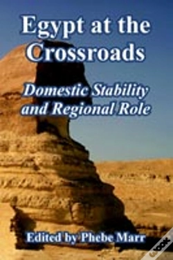 Capa do artigo Egypt At The Crossroads