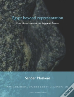 Capa do artigo Egypt Beyond Representation