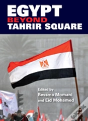 Capa do artigo Egypt Beyond Tahrir Square