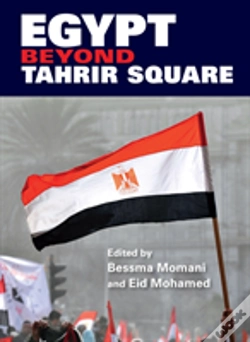 Capa do artigo Egypt Beyond Tahrir Square