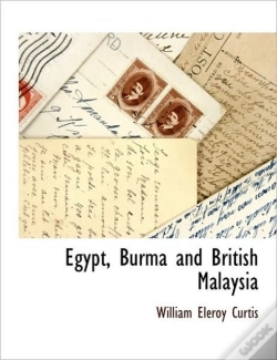 Capa do artigo Egypt, Burma And British Malaysia