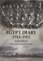 Egypt Diary 1914-1915 - Preview