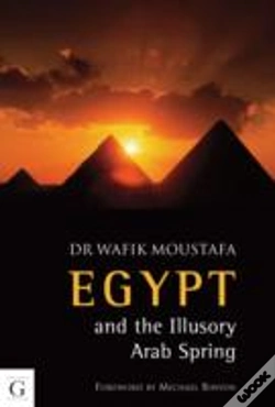 Capa do artigo Egypt