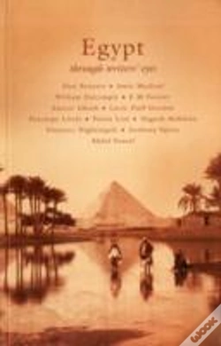 Capa do artigo Egypt & The Nile