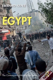 Capa do artigo Egypt