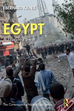 Capa do artigo Egypt