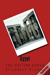 Capa do artigo Egypt