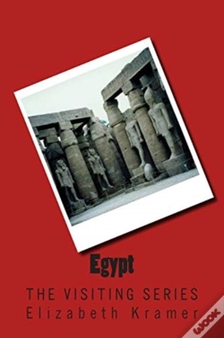 Capa do artigo Egypt