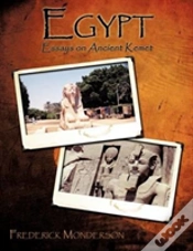 Capa do artigo Egypt