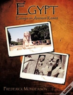 Capa do artigo Egypt
