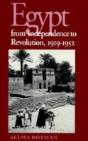 Egypt From Independence To Revolution, 1919-52 - Preview
