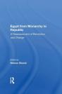 Egypt From Monarchy To Republic - Preview