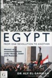 Egypt From One Revolution To Another