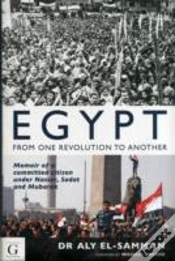 Capa do artigo Egypt From One Revolution To Another