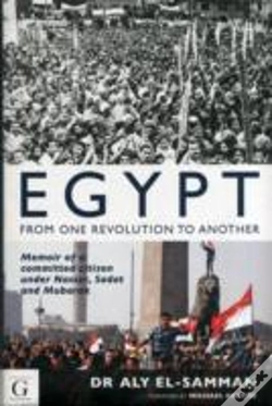 Capa do artigo Egypt From One Revolution To Another