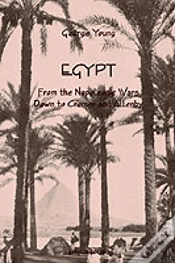 Capa do artigo Egypt From The Napoleonic Wars Down To Cromer And Allenby