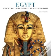 Capa do artigo Egypt