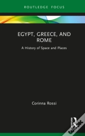 Capa do artigo Egypt, Greece, And Rome