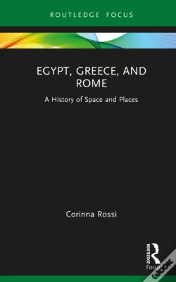 Capa do artigo Egypt, Greece, And Rome