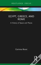 Egypt, Greece, And Rome