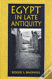Capa do artigo Egypt In Late Antiquity