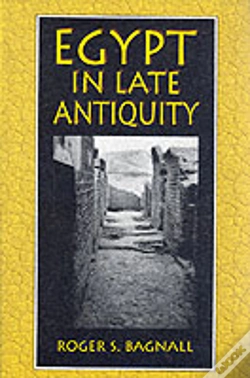 Capa do artigo Egypt In Late Antiquity