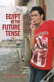 Capa do artigo Egypt In The Future Tense