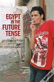 Capa do artigo Egypt In The Future Tense