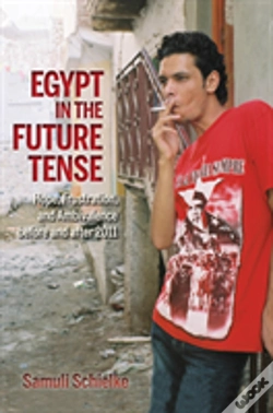 Capa do artigo Egypt In The Future Tense