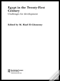 Capa do artigo Egypt In The Twenty First Century