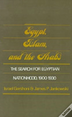 Capa do artigo Egypt, Islam, And The Arabs