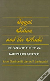 Capa do artigo Egypt, Islam, And The Arabs