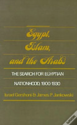 Capa do artigo Egypt, Islam, And The Arabs