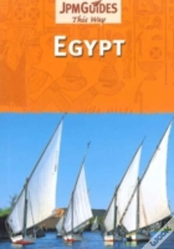 Capa do artigo Egypt