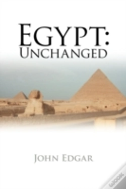 Capa do artigo Egypt