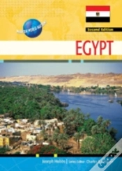 Capa do artigo Egypt