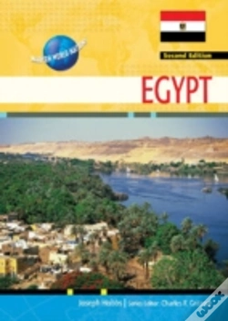 Capa do artigo Egypt