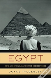 Capa do artigo Egypt
