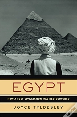 Capa do artigo Egypt