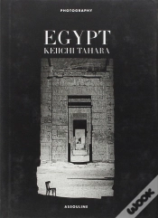 Capa do artigo Egypt