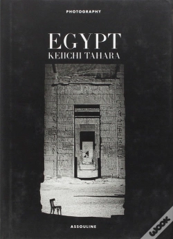 Capa do artigo Egypt