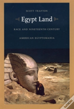 Capa do artigo Egypt Land