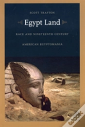 Capa do artigo Egypt Land
