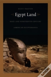 Capa do artigo Egypt Land