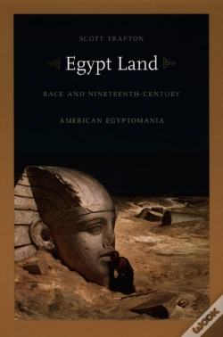 Capa do artigo Egypt Land