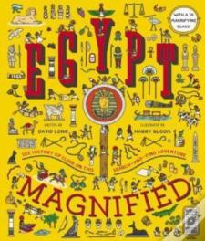 Egypt Magnified