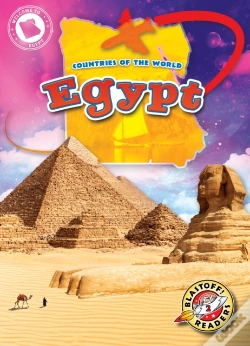 Capa do artigo Egypt