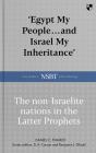 'Egypt My People ... And Israel My Inheritance' - Preview