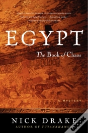 Capa do artigo Egypt