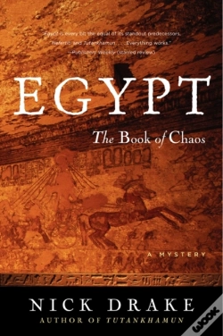 Capa do artigo Egypt